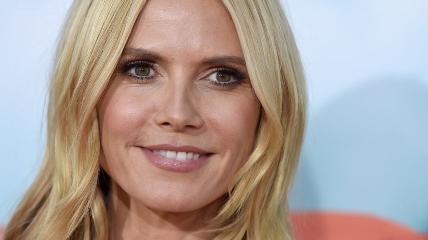 Heidi Klum