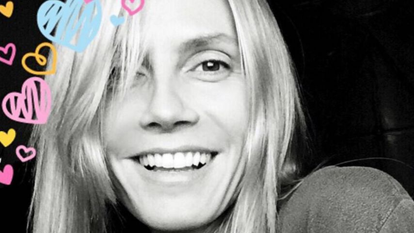 Heidi Klum
