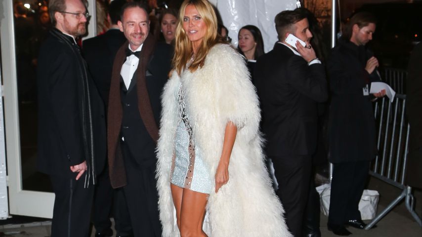 Heidi Klum