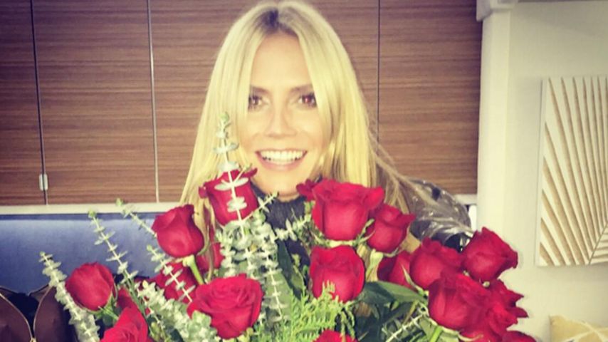 Heidi Klum