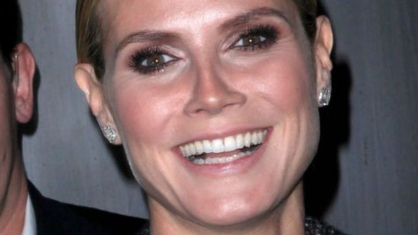 Heidi Klum