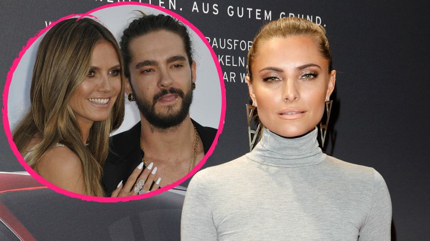 Aufgepasst, Tom Kaulitz: Auch Sophia steht voll auf Heidi!