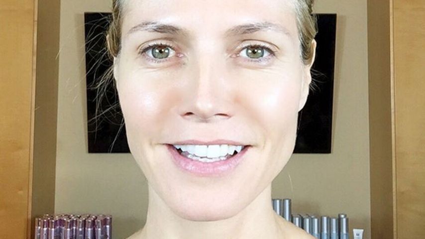 Heidi Klum