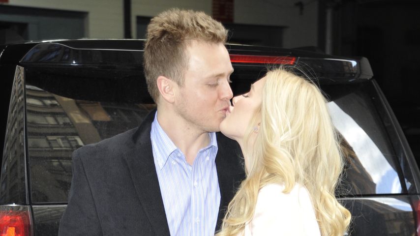 Heidi Montag und Spencer Pratt