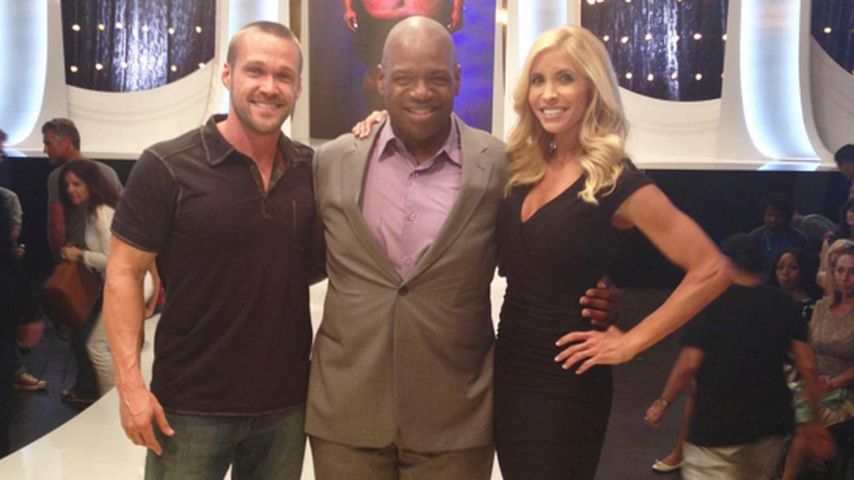 Rod Durham
