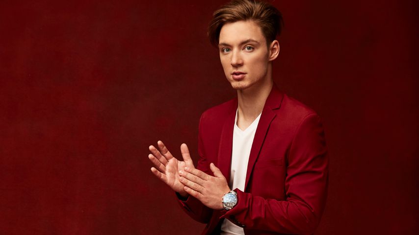 Heiko Lochmann, "Let's Dance"-Kandidat 2018