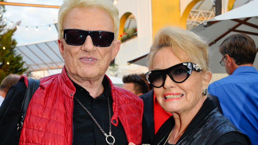 Heino und Hannelore Kramm