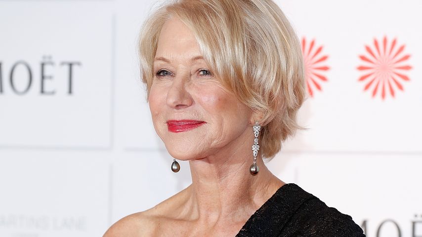 Helen Mirren