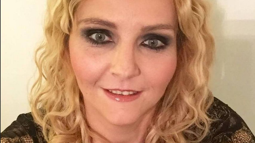 Helena Fürst, TV-Star