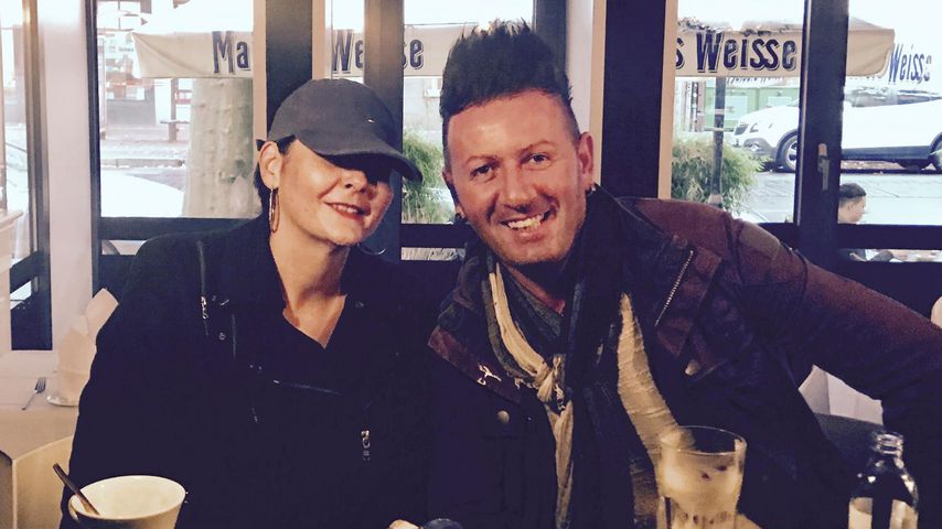 Liebes-Comeback mit Helena? Lebemann Ennesto packt aus!