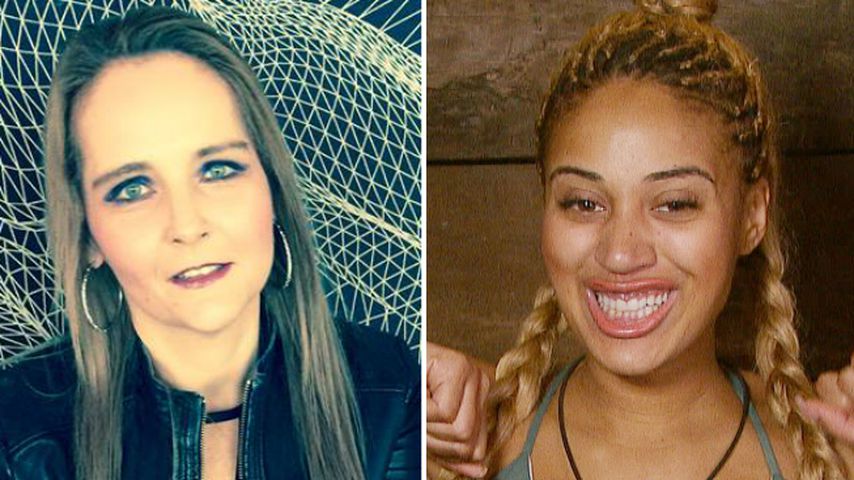 Sarah Joelle immer unbeliebter: Auch Höllena will ihr TV-Aus