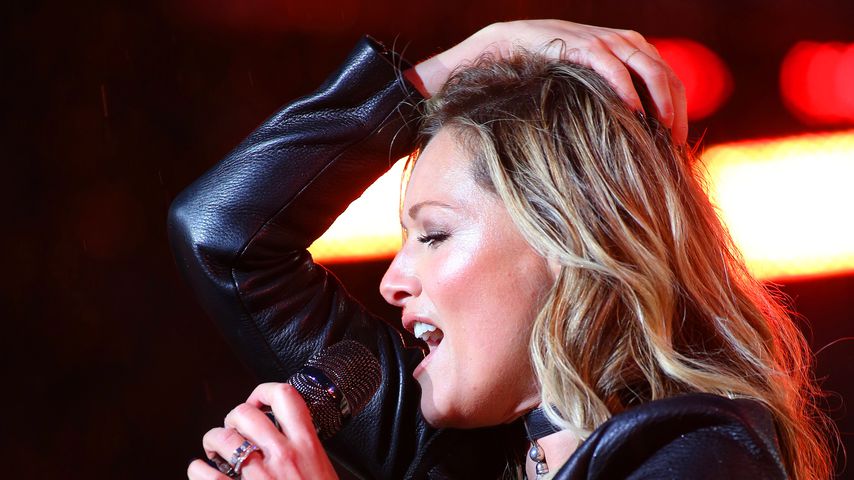 Helene Fischer, Schlager-Star