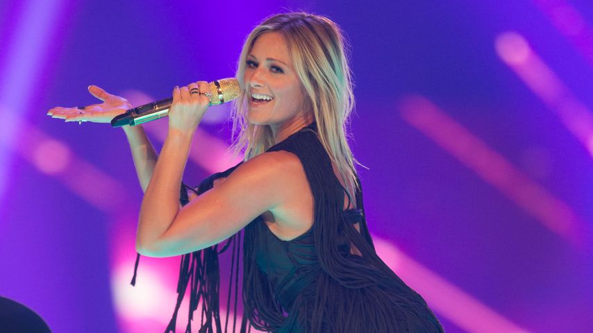 Helene Fischer, Sänger