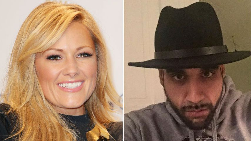 Rap trifft Schlager: Gibt's Helene Fischer bald mit Ali As?