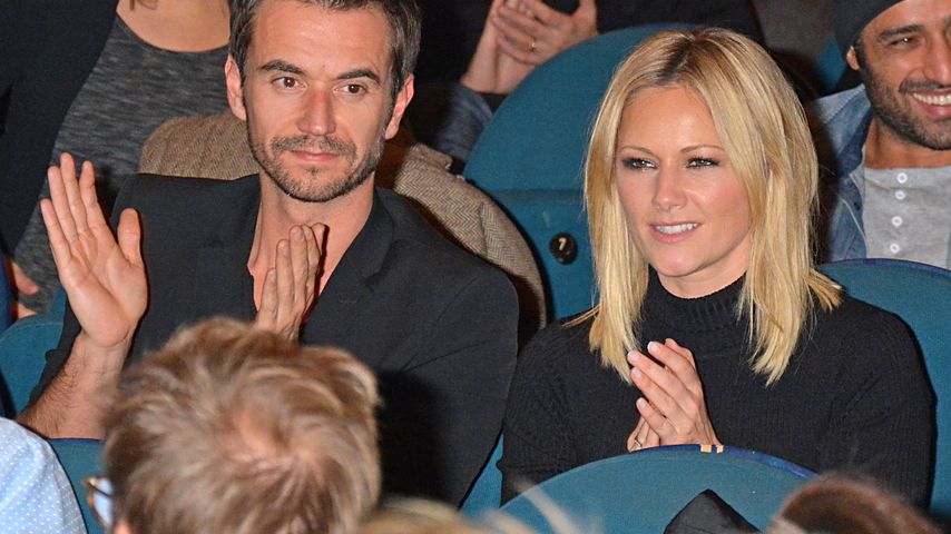 Helene Fischer und Florian Silbereisen