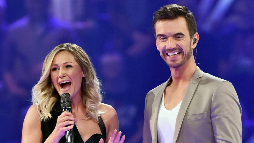 Liebes-Aus mit Florian: Helene Fischer ist neu verliebt!