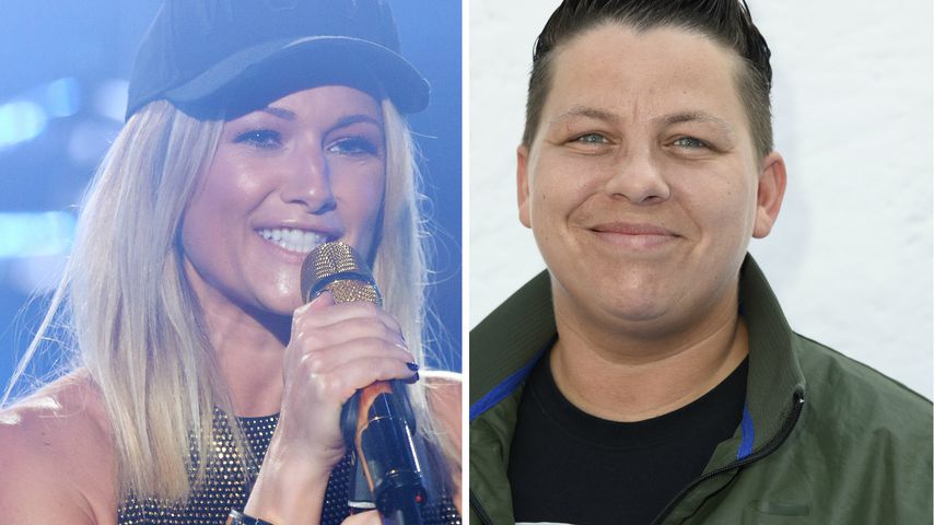 Helene Fischer: Neue Single mit Kerstin Otts Hit-Garanten!