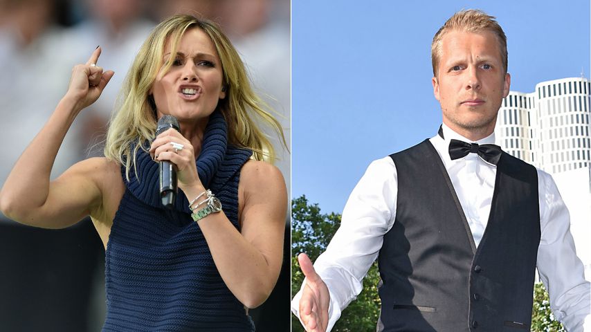 Helene Fischer ausgebuht: Oli Pocher kennt den wahren Grund!