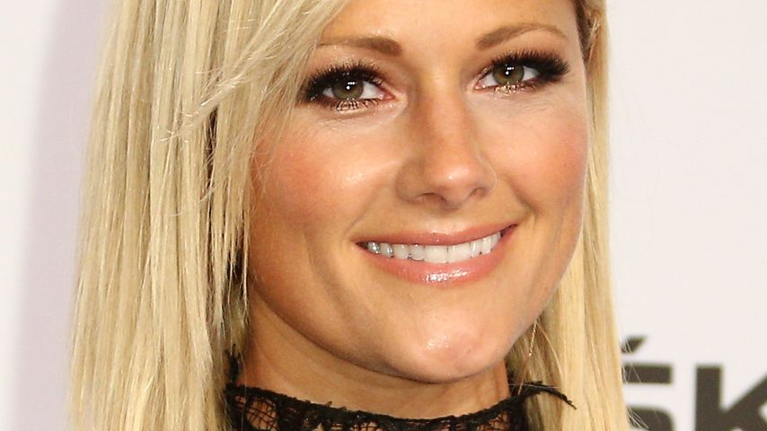 Helene Fischer beim Echo 2016