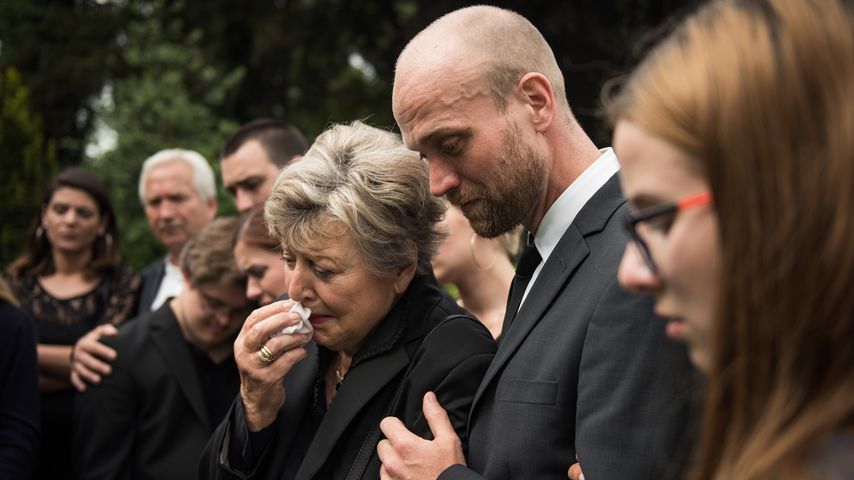 Eine Ära endet: "Lindenstraße"-Papa Beimer stirbt Serientod