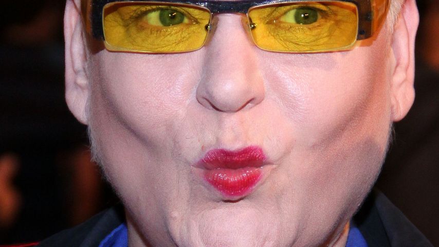 Hella von Sinnen