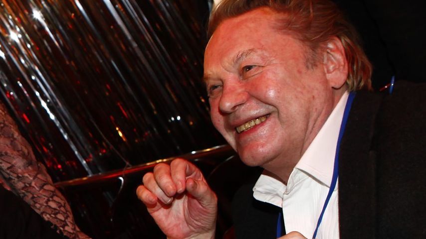 Helmut Berger