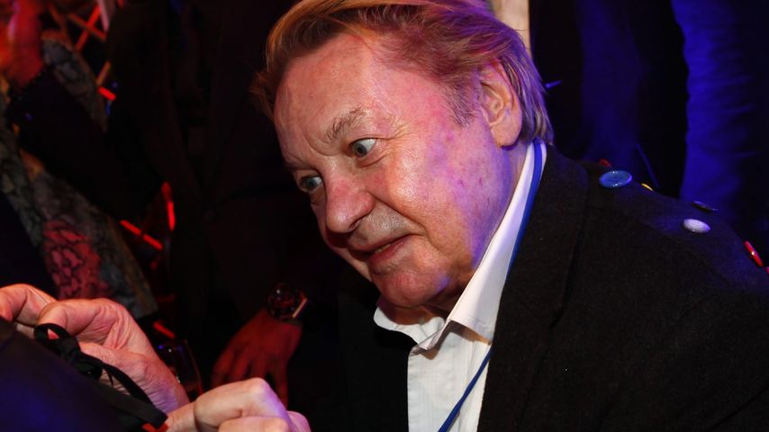 Helmut Berger