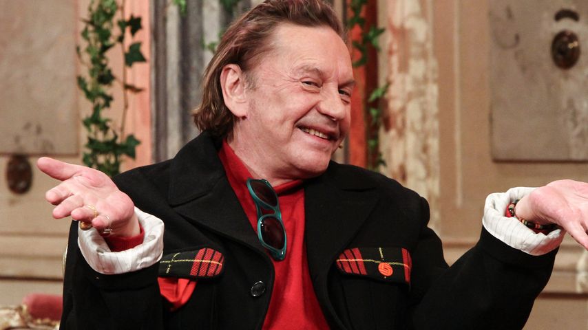 Helmut Berger
