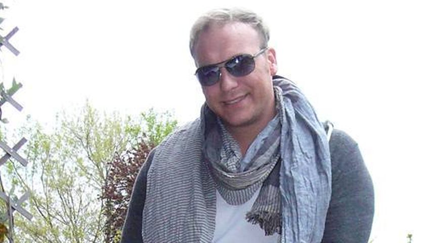Helmut Orosz, Musiker und Ex-DSDS-Kandidat