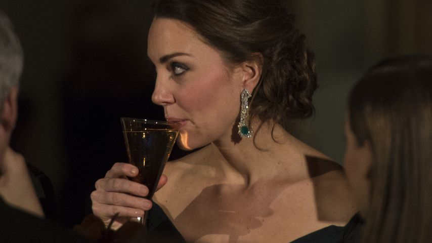 Herzogin Kate