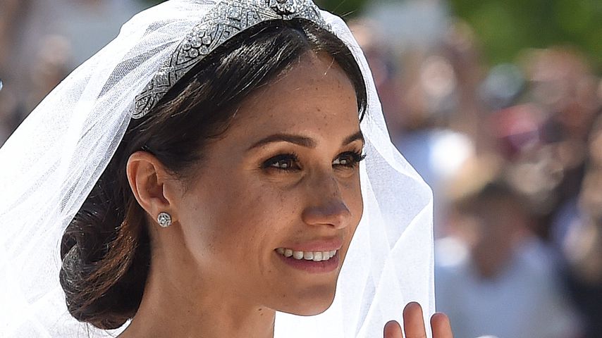 Mit Tattoos & OPs: Alle wollen aussehen wie Herzogin Meghan!