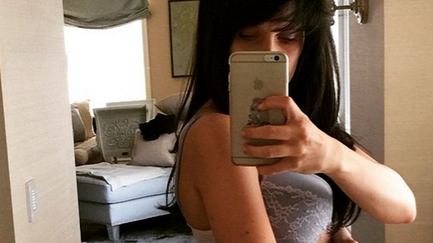 Hilaria Baldwin