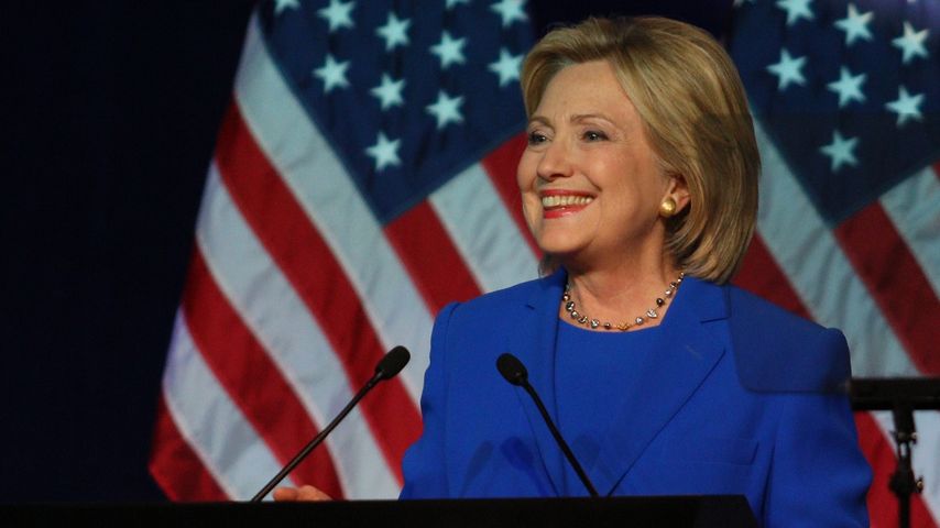 Hillary Clinton