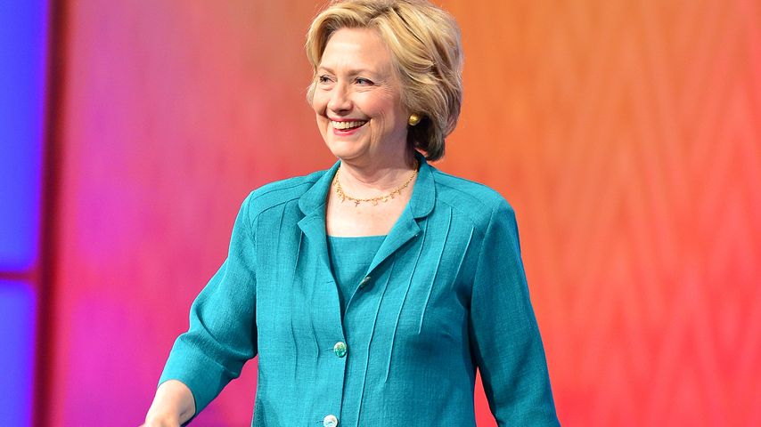 Hillary Clinton