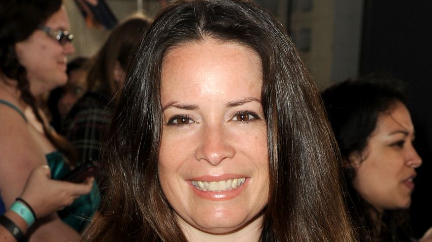 Holly Marie Combs