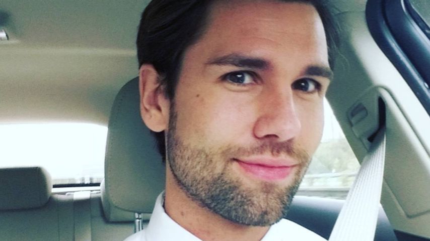 Alexander Keen, bekannt als "Honey"