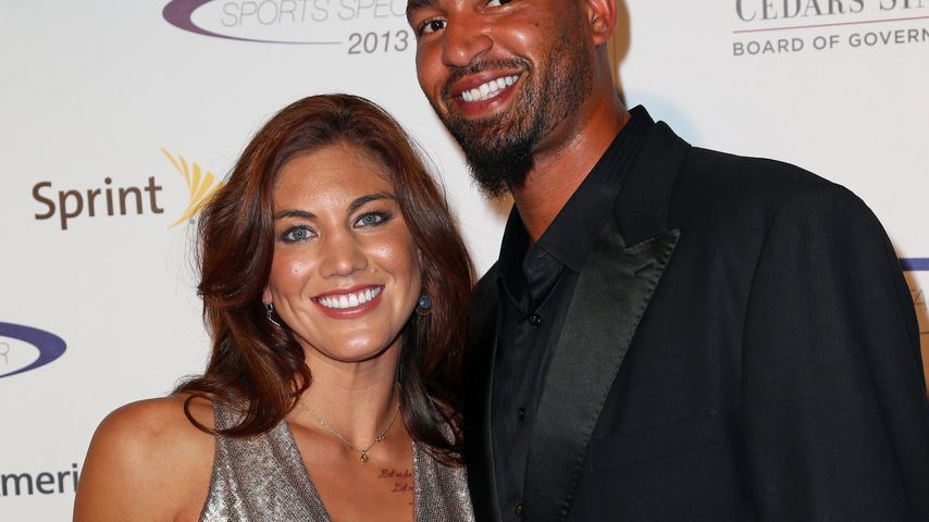 Hope Solo
