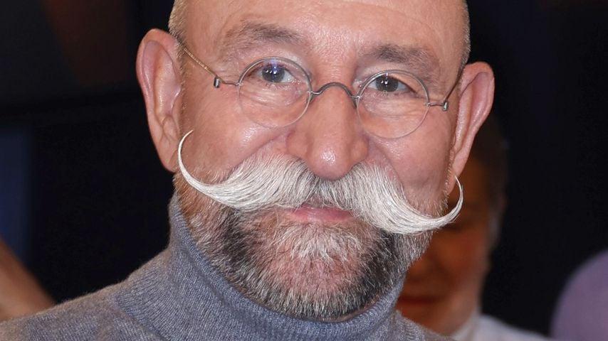 Horst Lichter, TV-Star