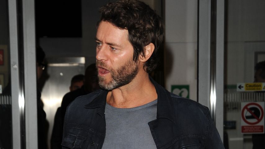 Howard Donald