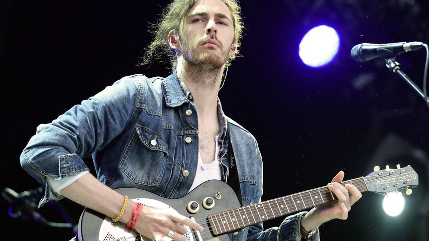Hozier