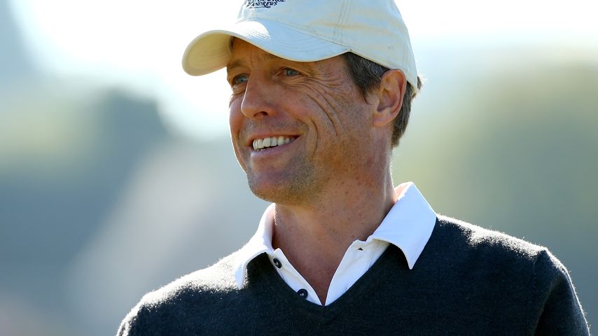 Hugh Grant