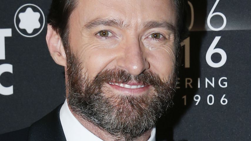 Hugh Jackman