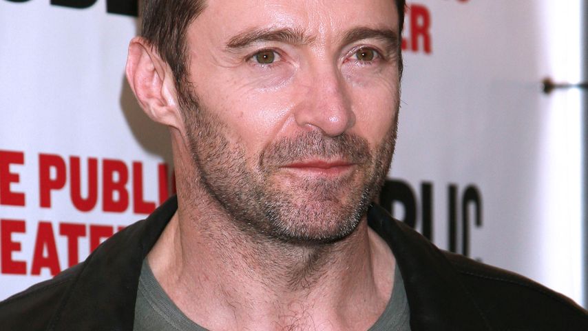 Hugh Jackman