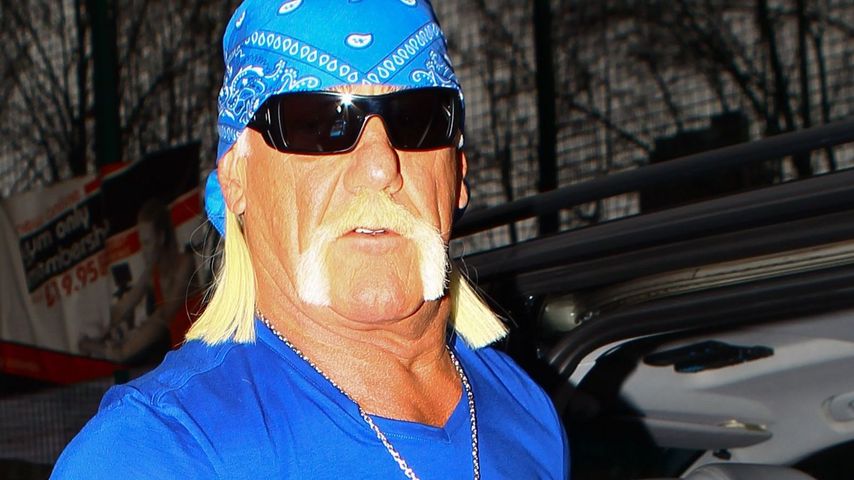 Hulk Hogan