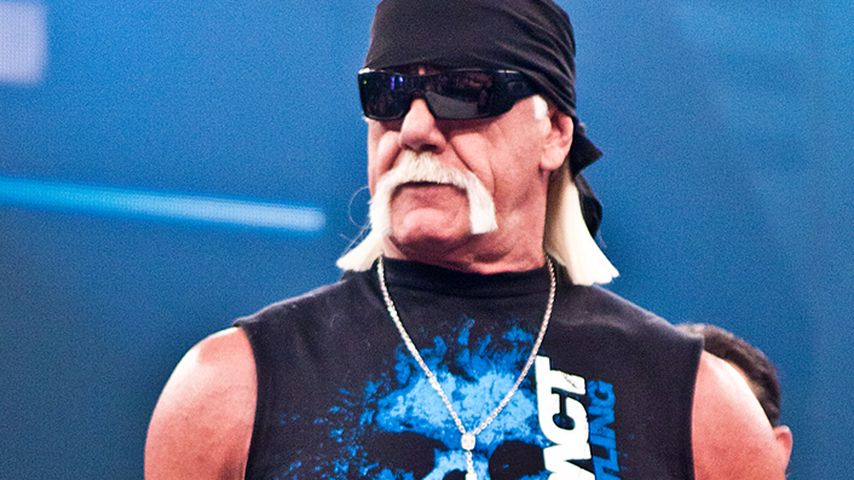 Hulk Hogan