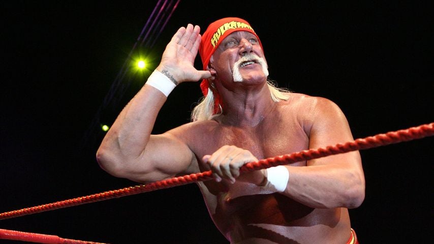 Rettungskräfte kämpften 30 Minuten um Hulk Hogans Leben