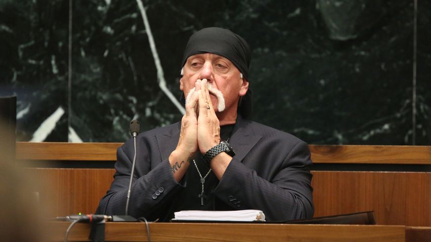 Hulk Hogan