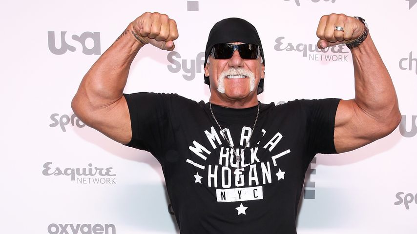 Hulk Hogan