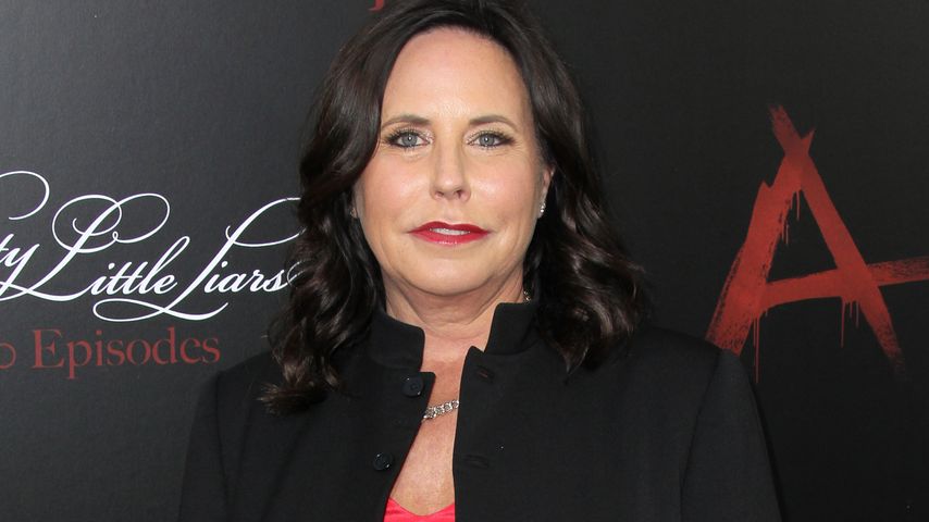 I. Marlene King