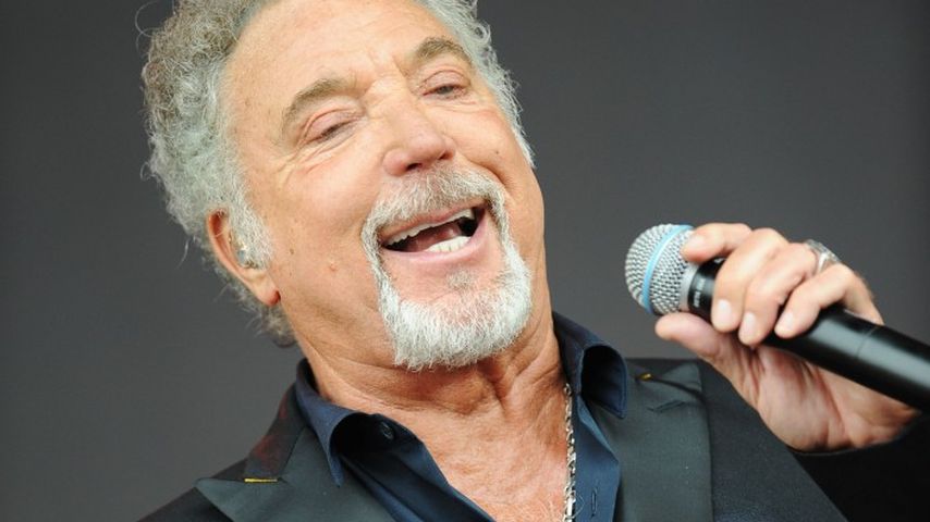 Tom Jones